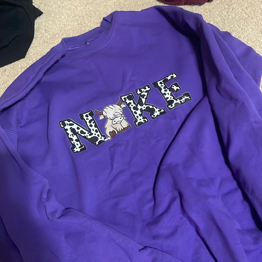 Nike Sweater